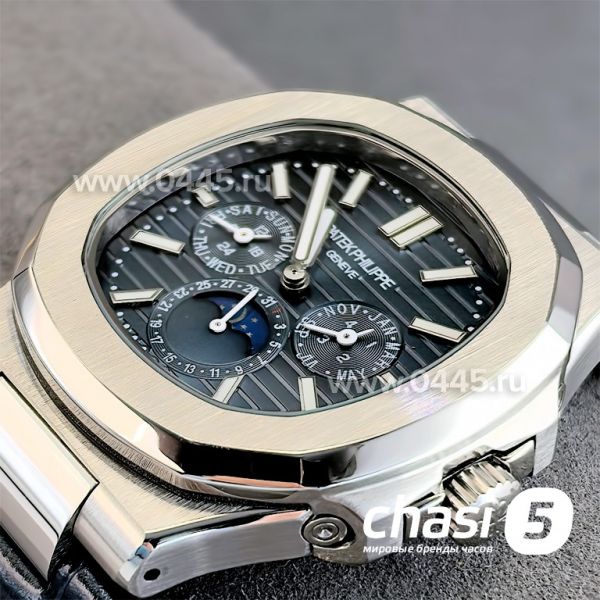 Часы Patek Philippe Men Nautilus (25332)
