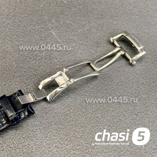 Часы Patek Philippe Men Nautilus (25332)