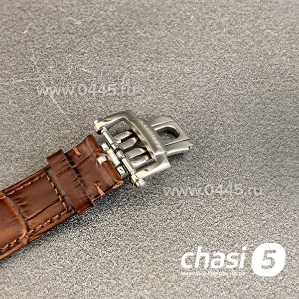 Часы Patek Philippe Men Nautilus (25333)