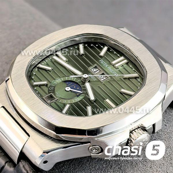 Часы Patek Philippe Men Nautilus (25336)