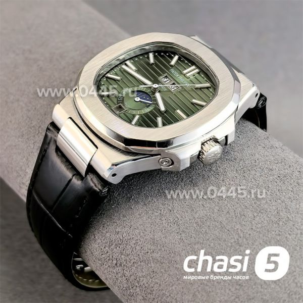 Часы Patek Philippe Men Nautilus (25336)