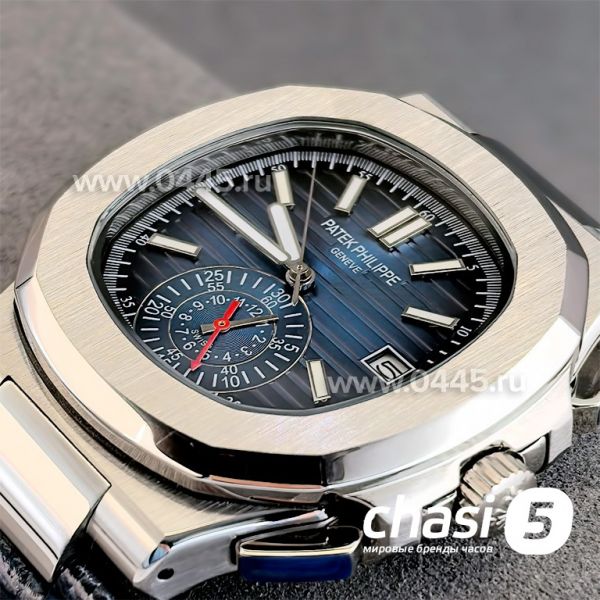 Часы Patek Philippe Men Nautilus (25338)