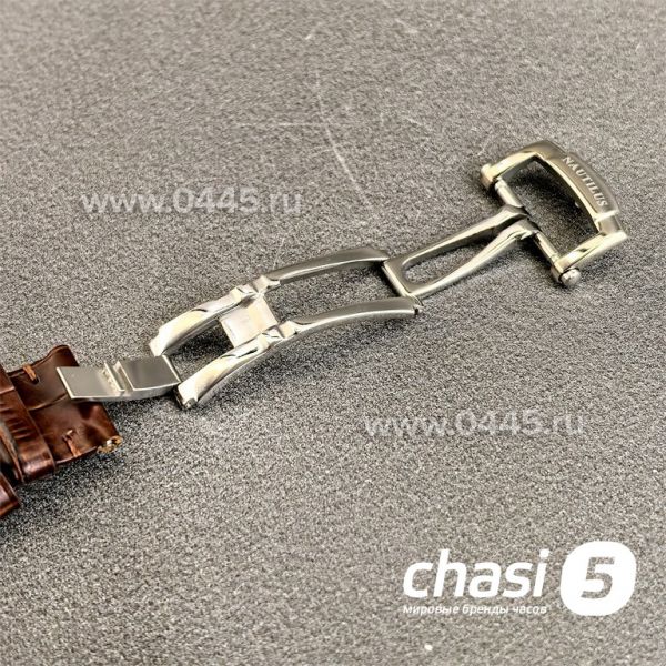 Часы Patek Philippe Cubitus (25347)