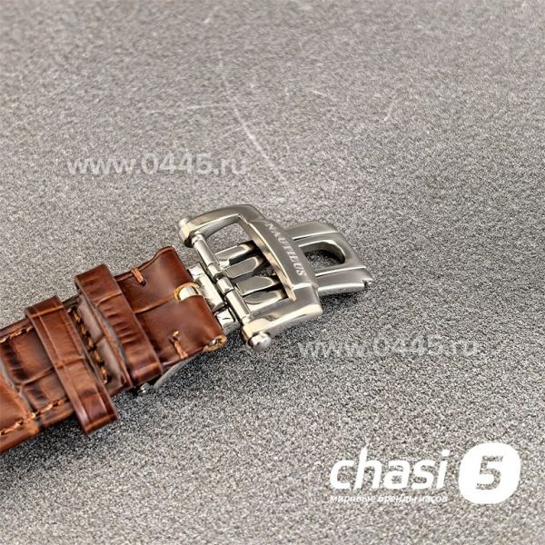 Часы Patek Philippe Cubitus (25347)