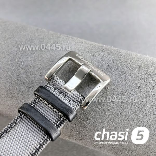 Часы Montblanc 1858 Geosphere (25379)