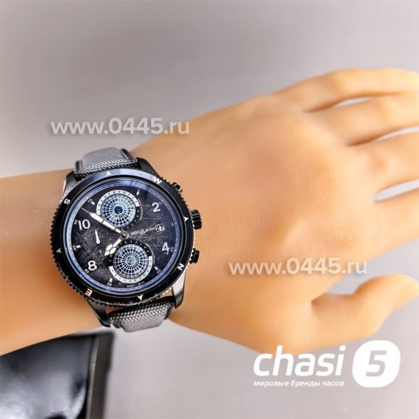 Часы Montblanc 1858 Geosphere (25380)