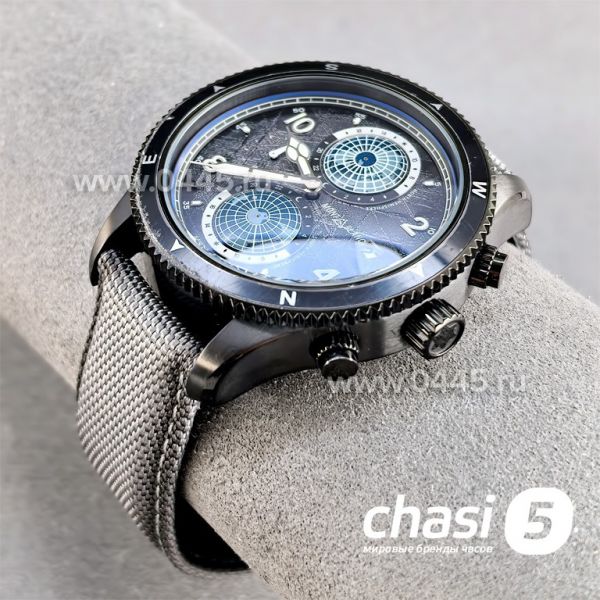 Часы Montblanc 1858 Geosphere (25380)