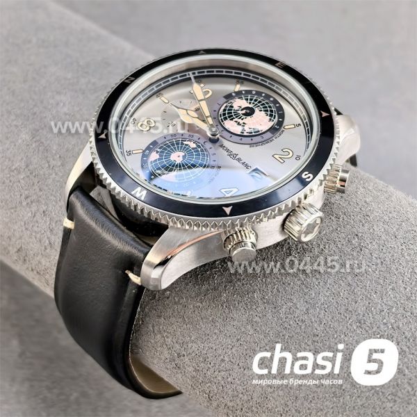 Часы Montblanc 1858 Geosphere (25383)