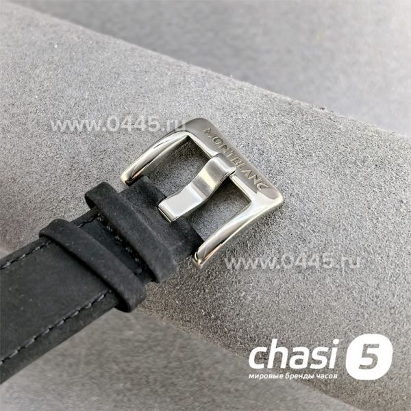 Часы Montblanc 1858 Geosphere (25385)