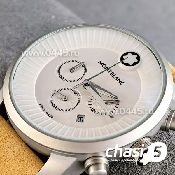 Часы Montblanc TimeWalker (25391)