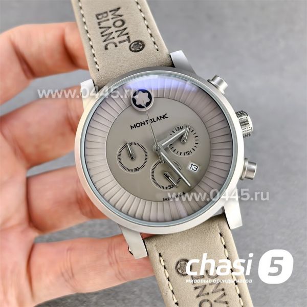 Часы Montblanc TimeWalker (25392)