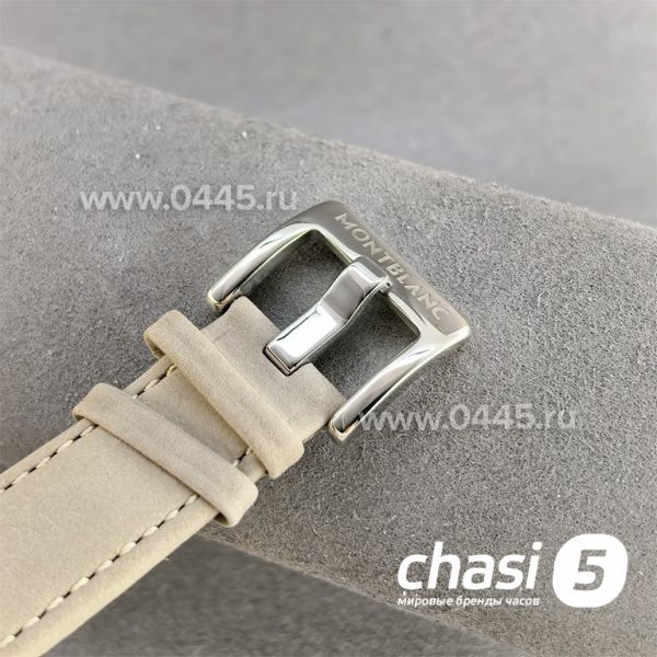 Часы Montblanc TimeWalker (25392)