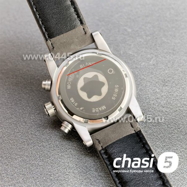 Часы Montblanc TimeWalker (25394)