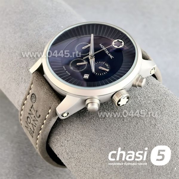 Часы Montblanc TimeWalker (25394)