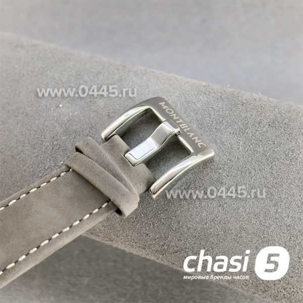 Часы Montblanc TimeWalker (25394)