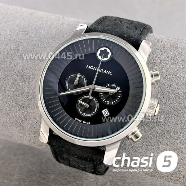 Часы Montblanc TimeWalker (25395)