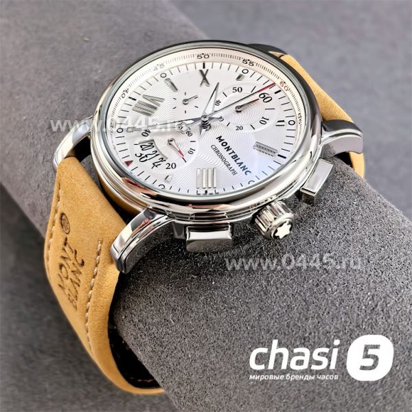 Часы Montblanc Flyback (25397)