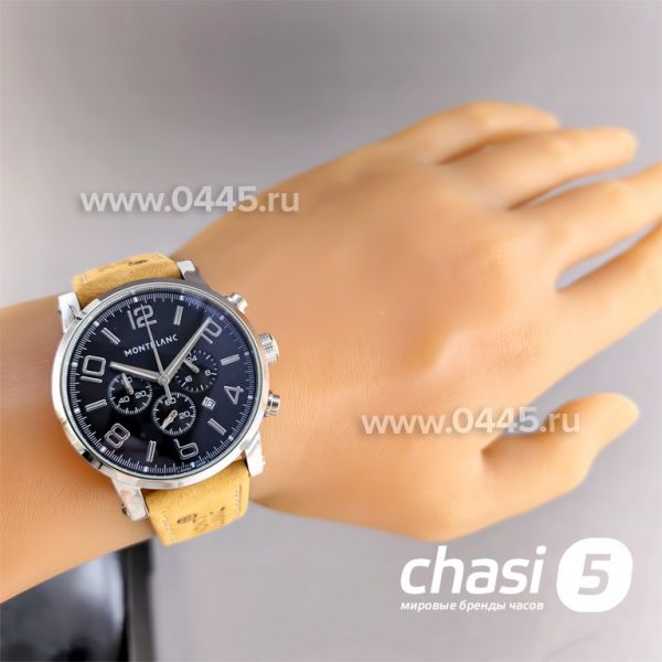 Часы Montblanc TimeWalker (25400)