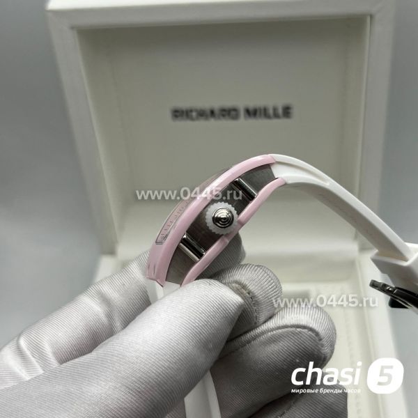 Часы Richard Mille (25401)