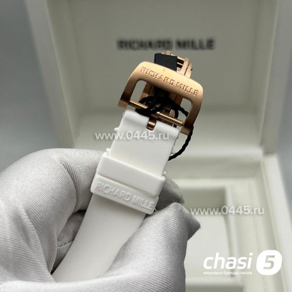 Часы Richard Mille (25402)