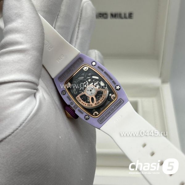 Часы Richard Mille (25402)