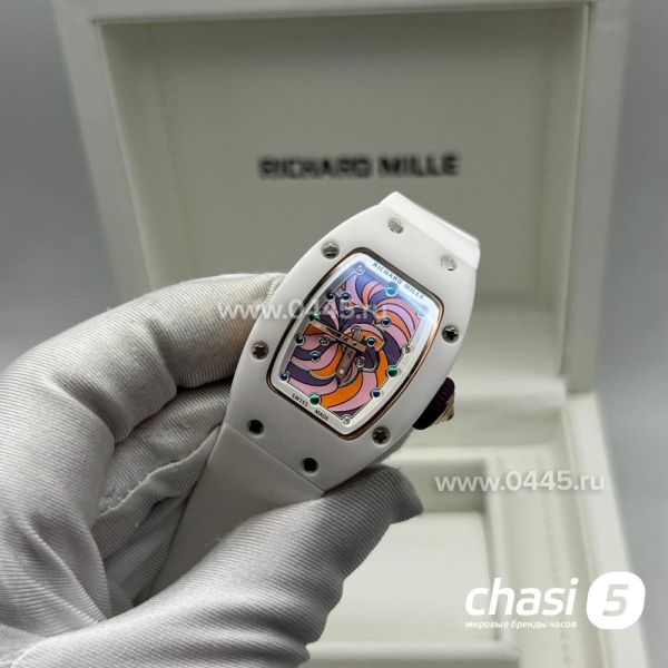 Часы Richard Mille (25402)