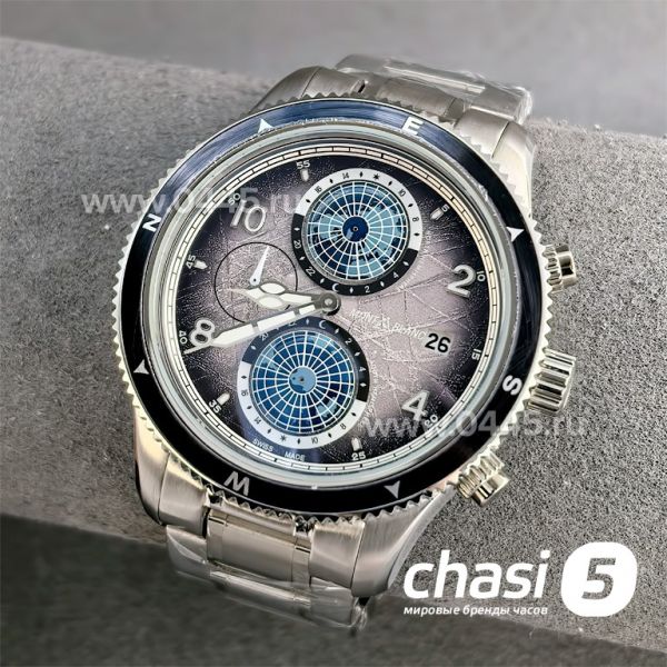 Часы Montblanc 1858 Geosphere (25403)