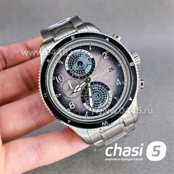 Часы Montblanc 1858 Geosphere (25403)