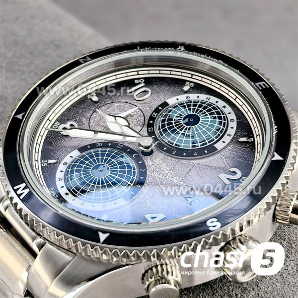 Часы Montblanc 1858 Geosphere (25403)