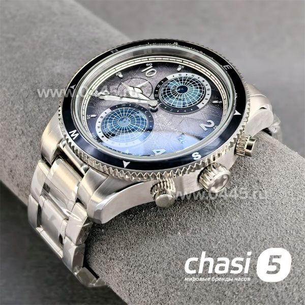 Часы Montblanc 1858 Geosphere (25403)