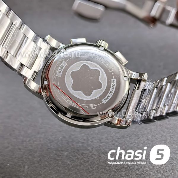 Часы Montblanc Flyback (25405)