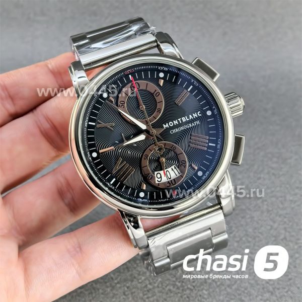 Часы Montblanc Flyback (25405)