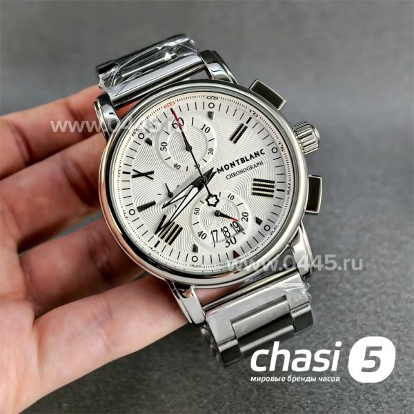 Часы Montblanc Flyback (25406)