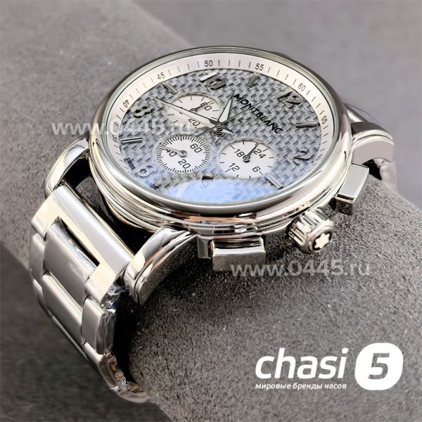 Часы Montblanc TimeWalker (25407)