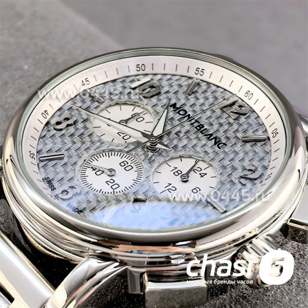Часы Montblanc TimeWalker (25407)