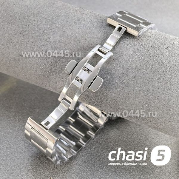 Часы Montblanc TimeWalker (25407)