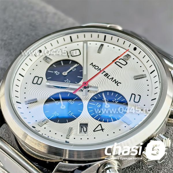 Часы Montblanc TimeWalker (25409)