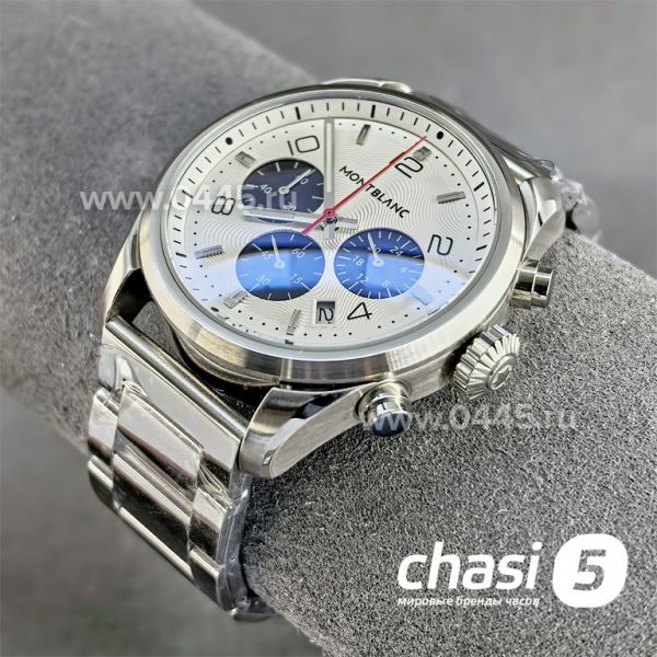 Часы Montblanc TimeWalker (25409)