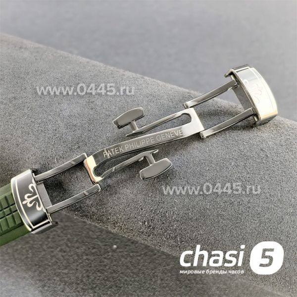 Часы Patek Philippe Aquanaut (25416)