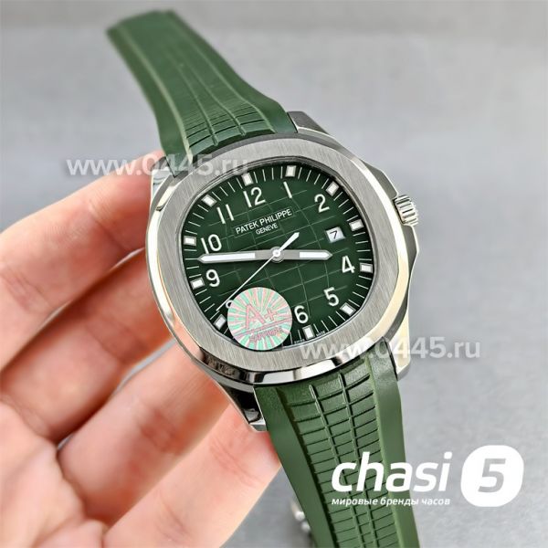 Часы Patek Philippe Aquanaut (25416)