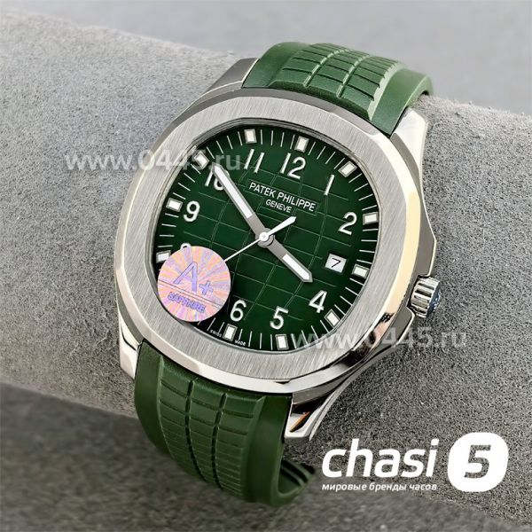 Часы Patek Philippe Aquanaut (25416)