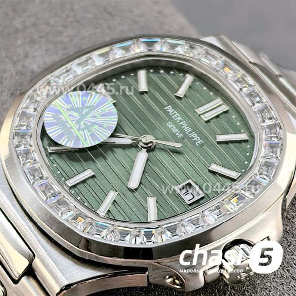 Часы Patek Philippe Men Nautilus (25422)