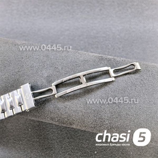 Часы Patek Philippe Men Nautilus (25422)