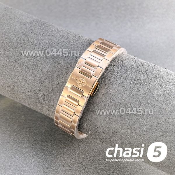 Часы Patek Philippe Nautilus - женские (25425)
