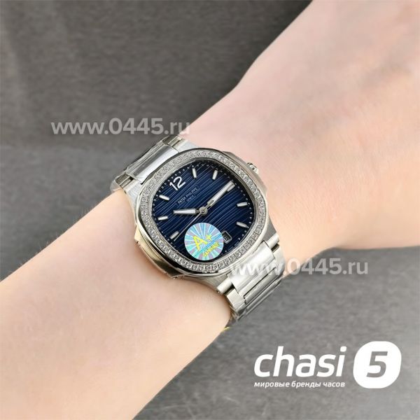 Часы Patek Philippe Nautilus - женские (25427)