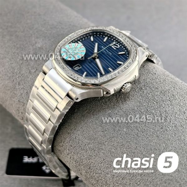 Часы Patek Philippe Nautilus - женские (25427)