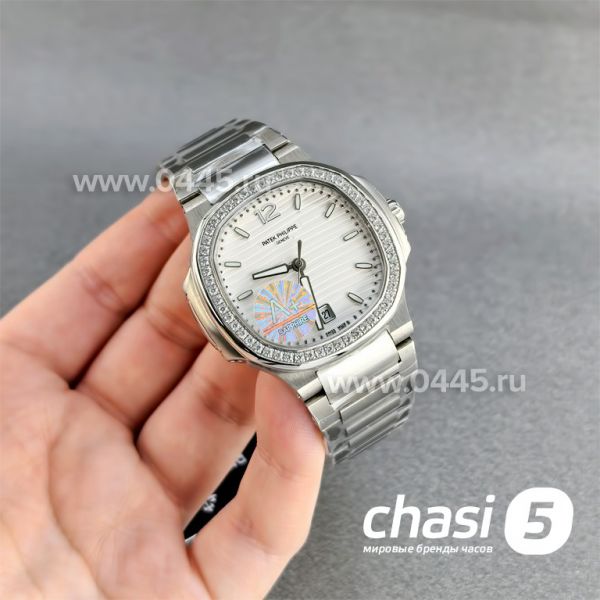 Часы Patek Philippe Nautilus - женские (25429)