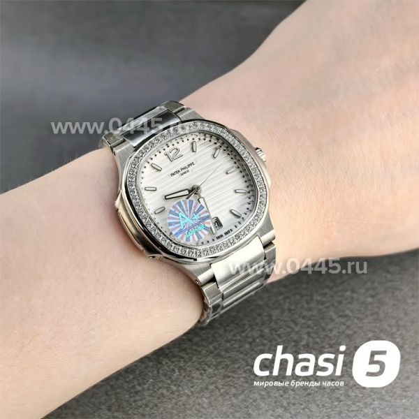 Часы Patek Philippe Nautilus - женские (25429)