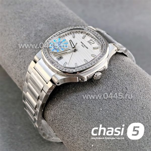 Часы Patek Philippe Nautilus - женские (25429)