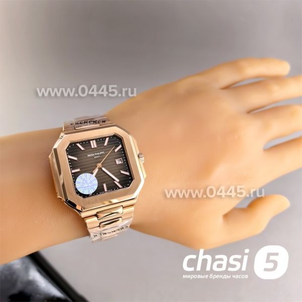 Часы Patek Philippe Cubitus (25430)